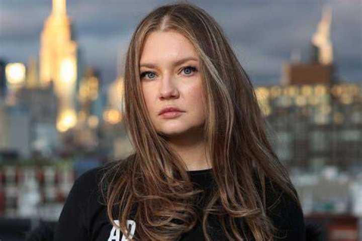Where is Anna Delvey deported?