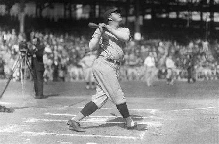 Where is Babe Ruth from?
