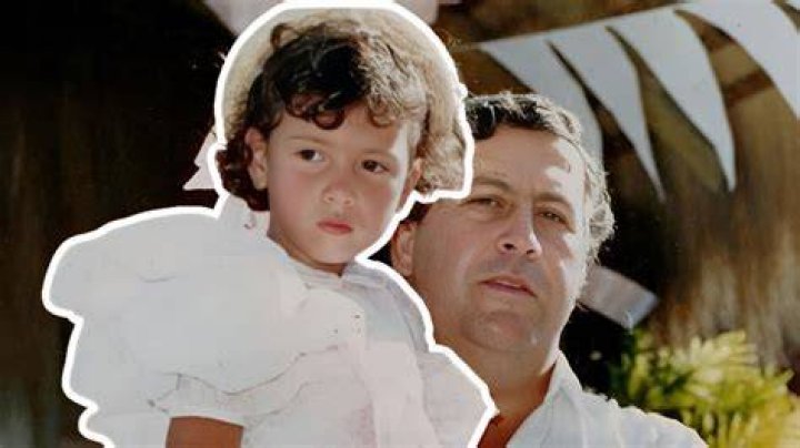 Where is Escobar family now?