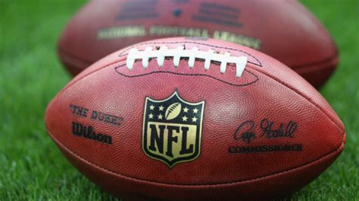 Where is every NFL football made?