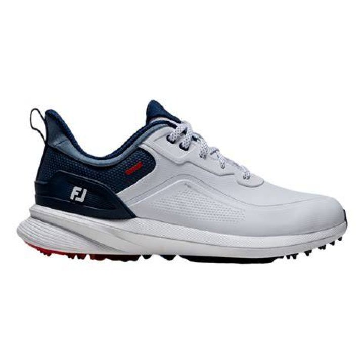 Where is FootJoy clothing made?