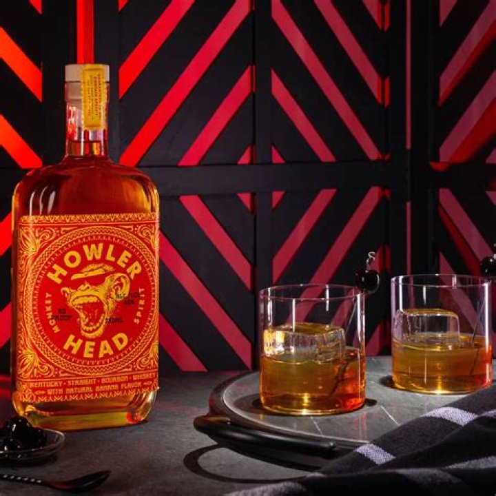 Where is Howler Head whiskey made?