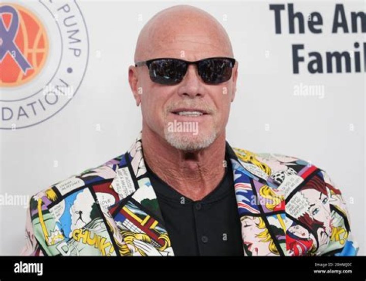 Where is Jim McMahon today?