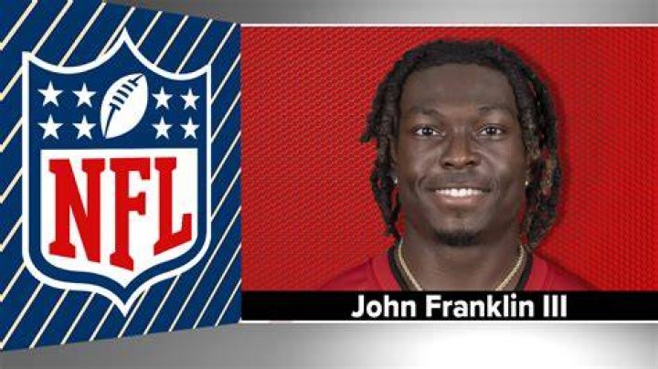 Where is John Franklin III now 2021?