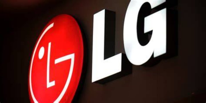 Where is LG made?