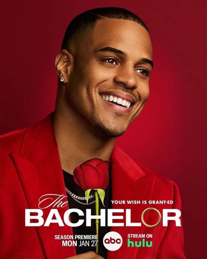 Where is Sarah from bachelor now?