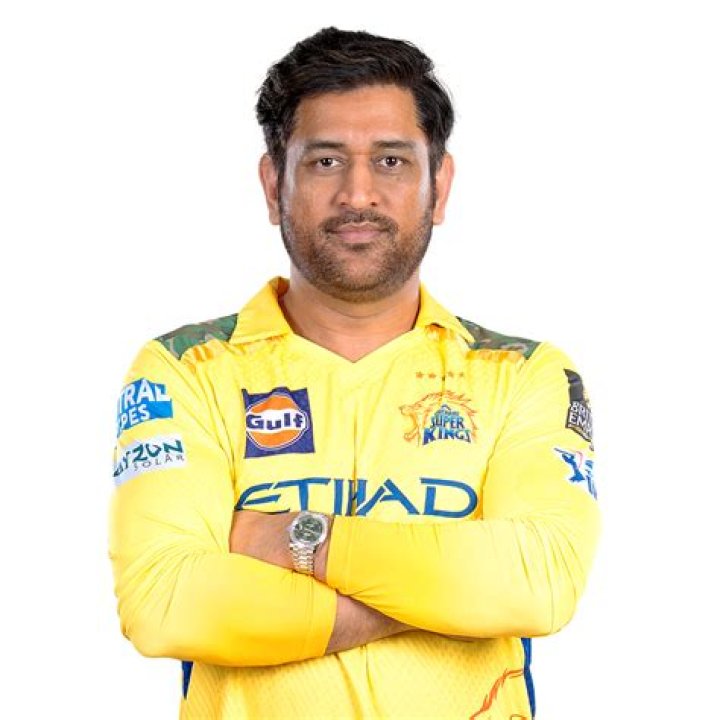 Where is tata IPL?