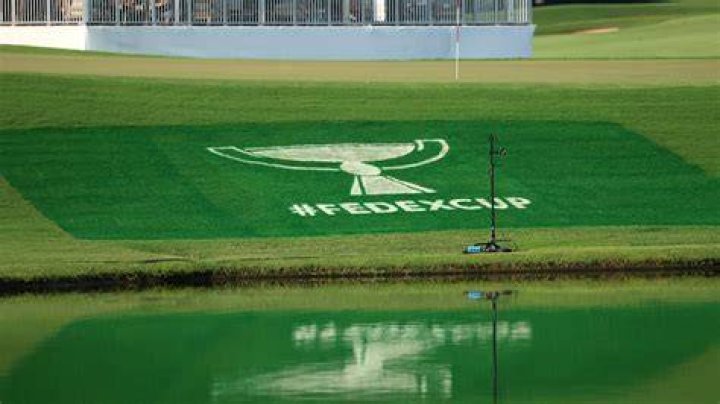 Where is the 2022 FedEx Cup being played?