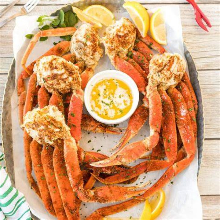 Where is the best crab in the US?
