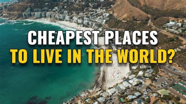 Where is the cheapest place to live in the Okanagan?