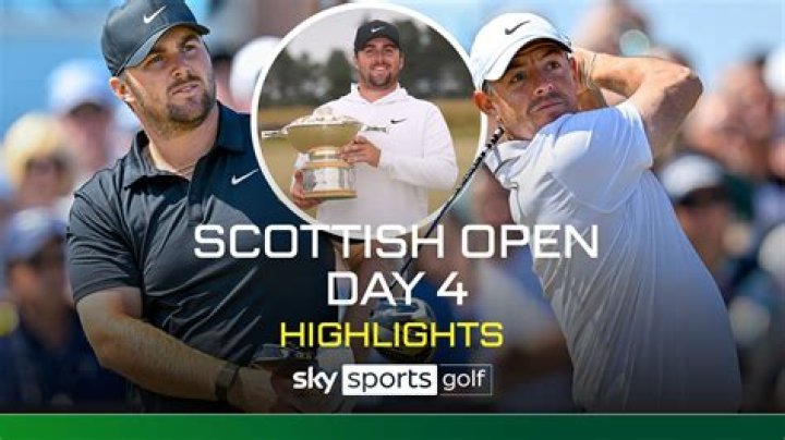 Where is the current U.S. Open being played?
