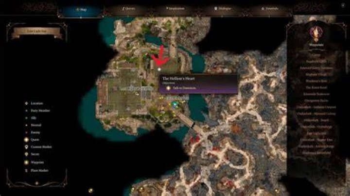 Where is the last true wilderness?