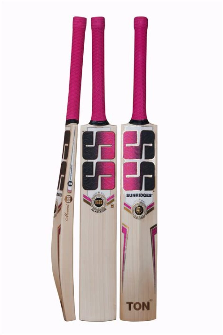 Where SS bats are manufactured?