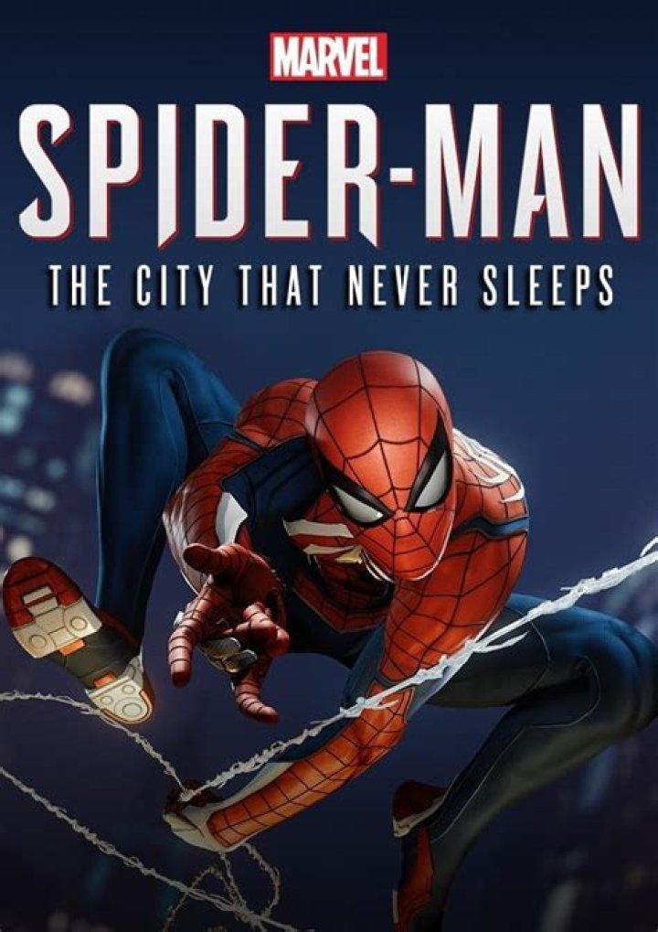 Where was the city that never sleeps created?