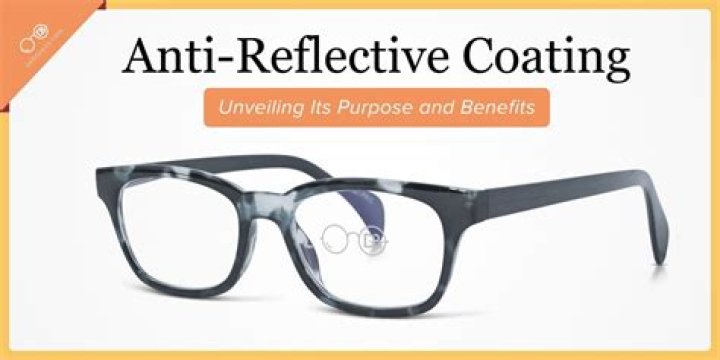 Which anti-reflective coating is the best?