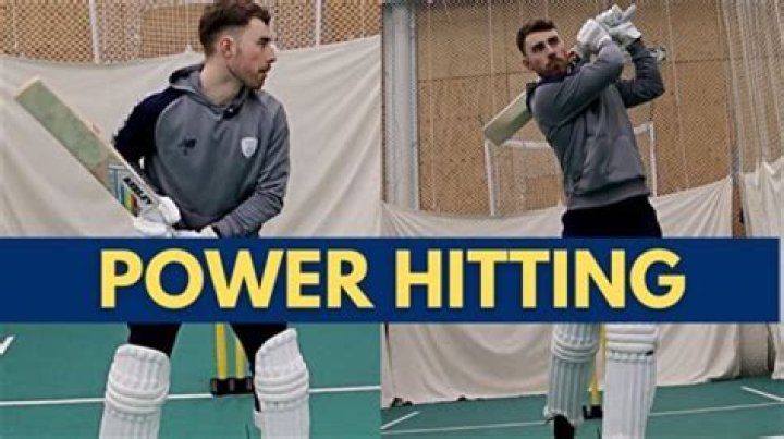 Which bat is best for power hitting?
