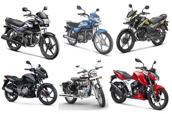 Which bike is best for daily use in India?