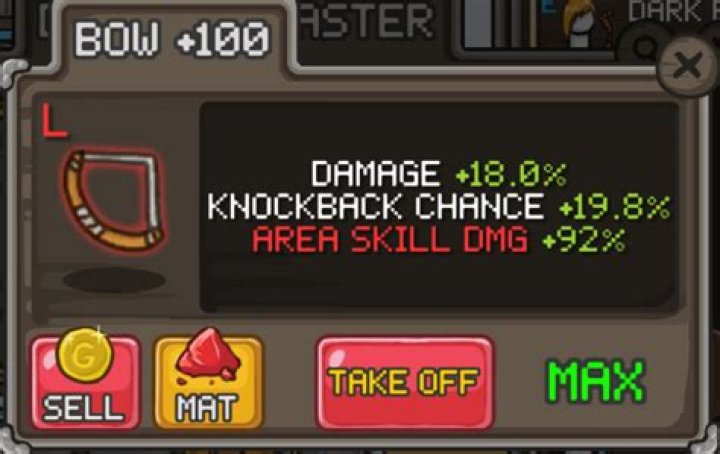 Which bow is best?