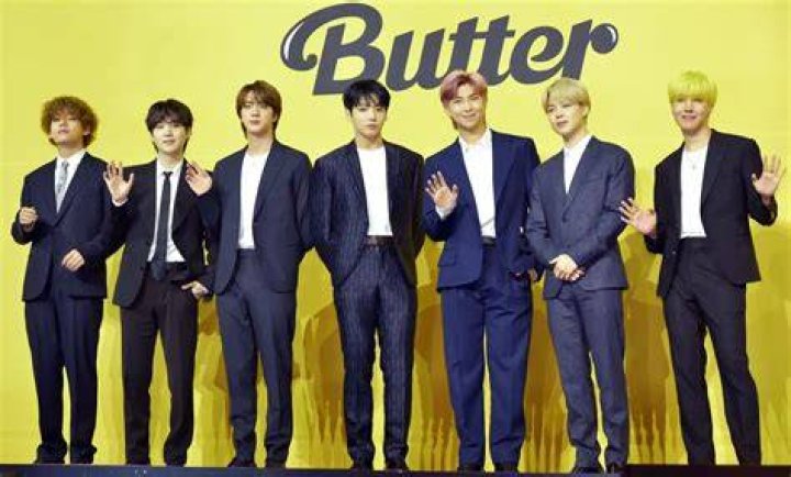 Which BTS member is most fashionable?