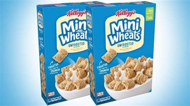 Which cereal is best for weight loss?