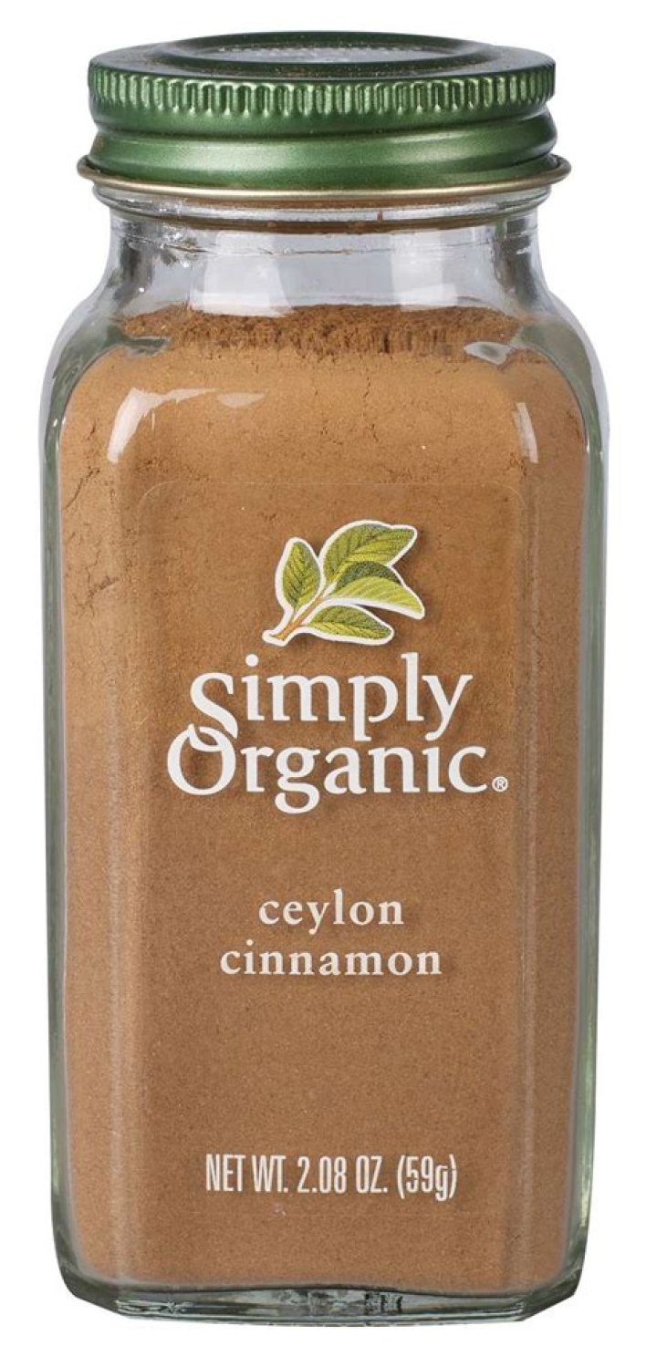 Which cinnamon is best?
