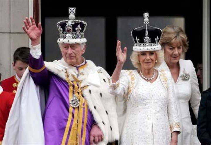 Which club is the king in England?