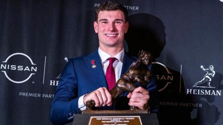 Which college has the most Heisman Trophy winners?