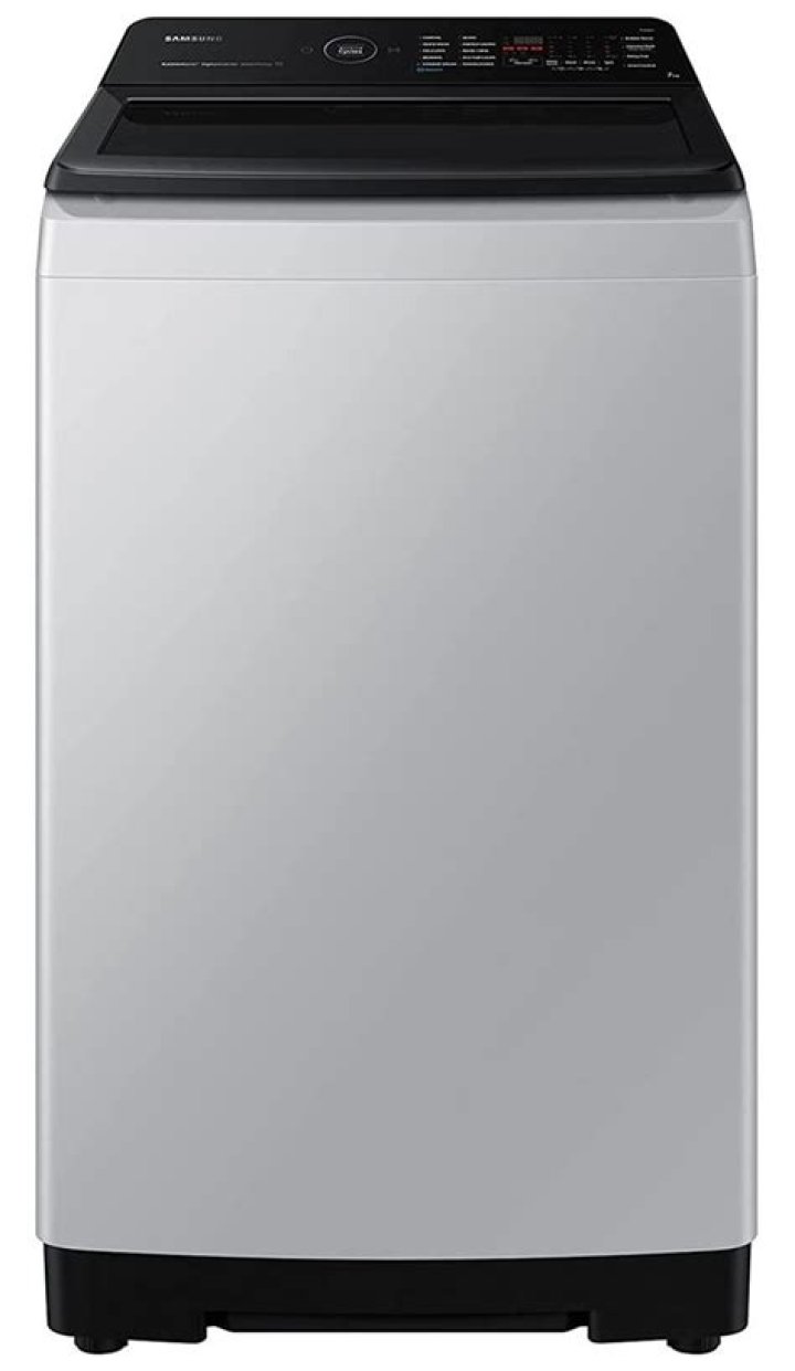 Which company is best for washing machine?