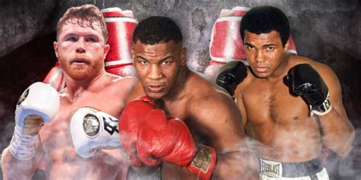 Which country has the toughest boxers?