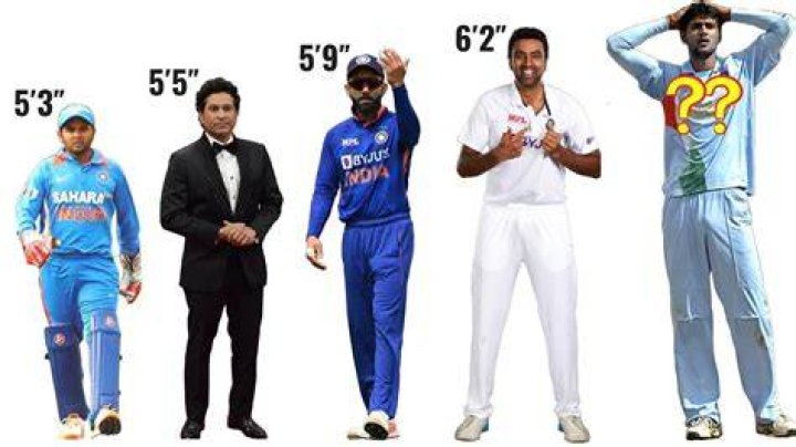 Which cricketer has less haters?