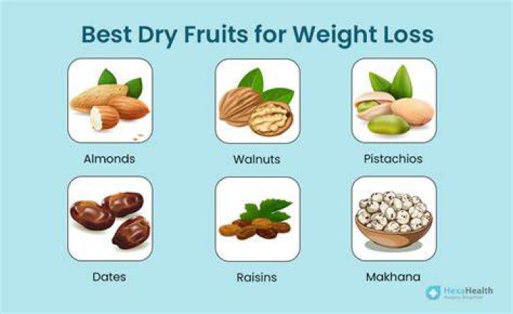 Which dry fruit is best for piles?