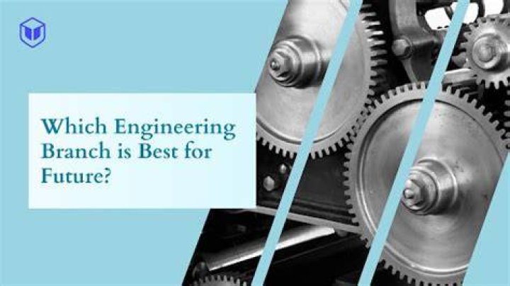 Which engineering is best for future?