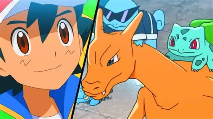 Which episode does Charizard return to Ash in Unova?