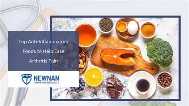 Which food is good for nerve pain?