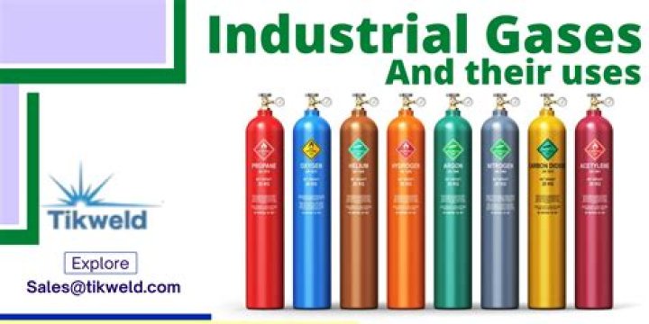 Which gas last the longest?