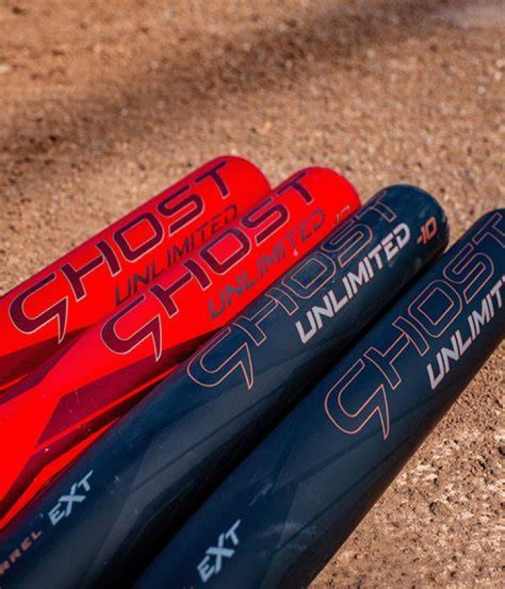 Which ghost softball bat is best?