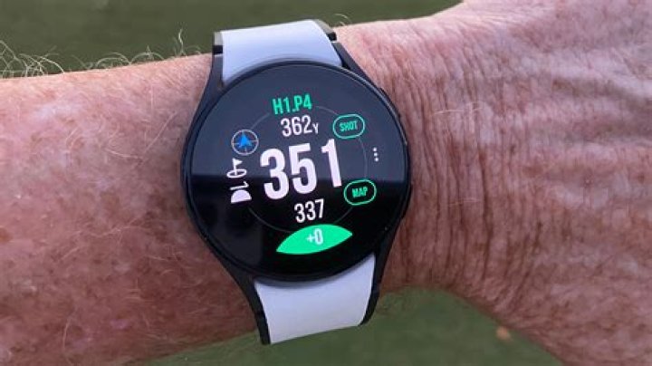 Which golf watch is most accurate?