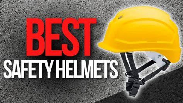 Which helmet is best for safety?