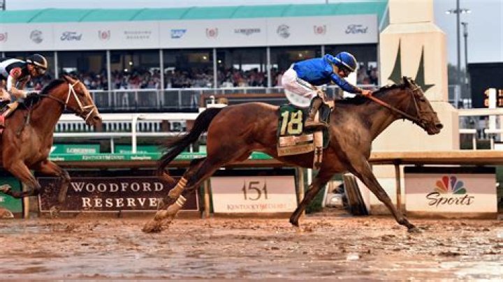 Which horse won the Grand National 3 times?