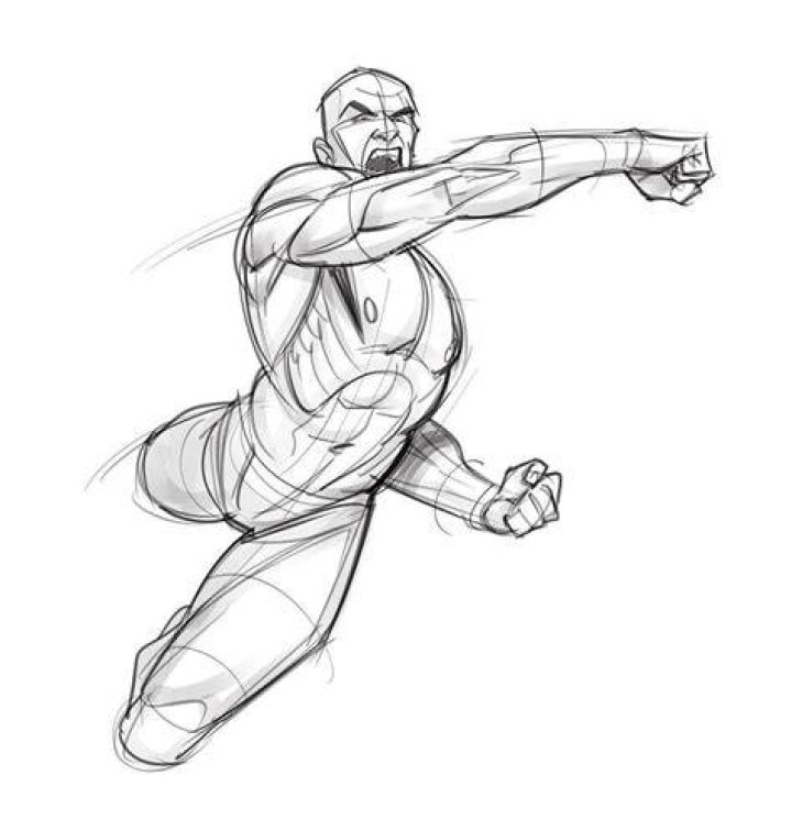 Which is better cross chop or dynamic punch?