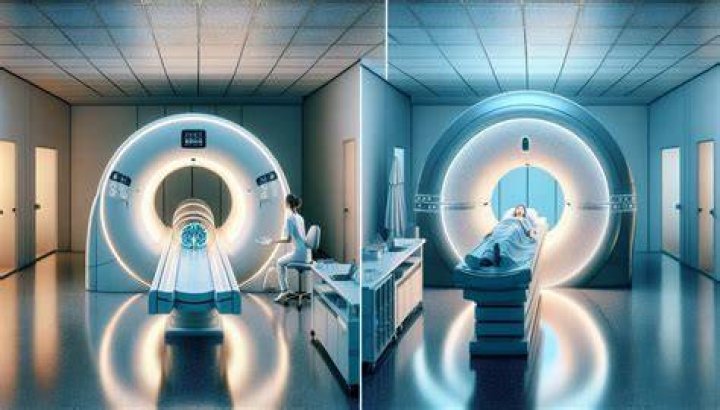 Which is better CT scan or MRI?