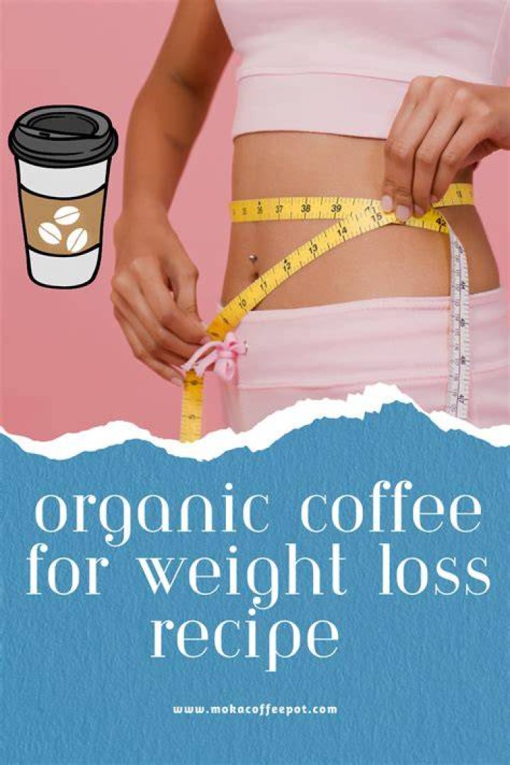 Which is better for weight loss coffee or tea?