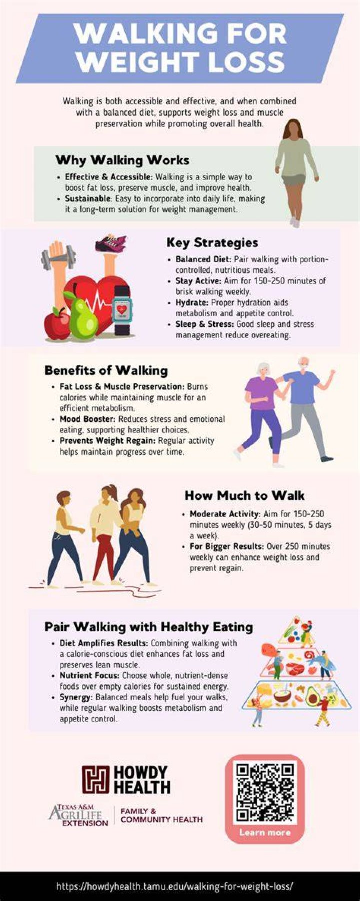 Which is better for weight loss walking or exercise?