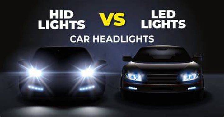 Which is better LED or HID?