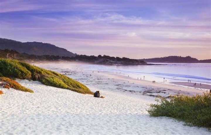 Which is better Monterey or Carmel?
