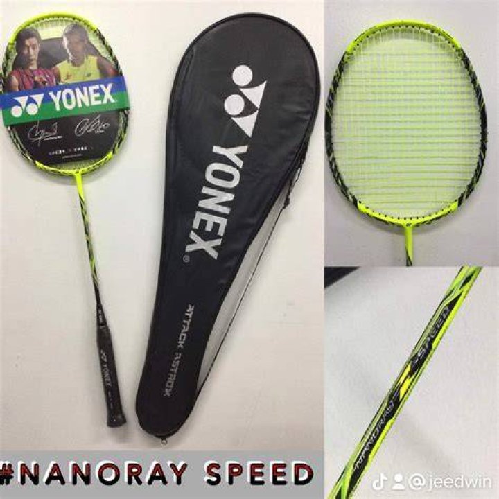 Which is better Nanoray or carbonex?