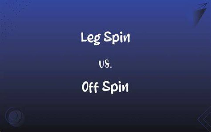 Which is better off spin or leg spin?