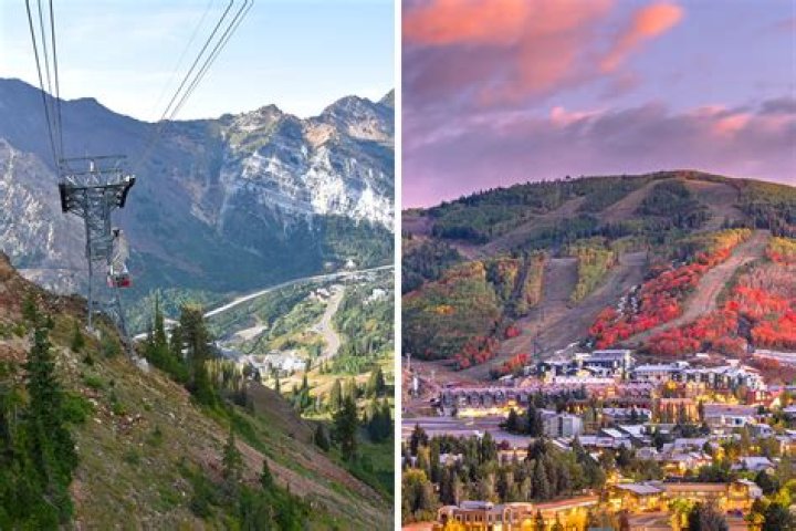 Which is better Snowbird or Park City?