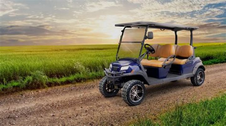 Which is cheaper to operate gas or electric golf cart?