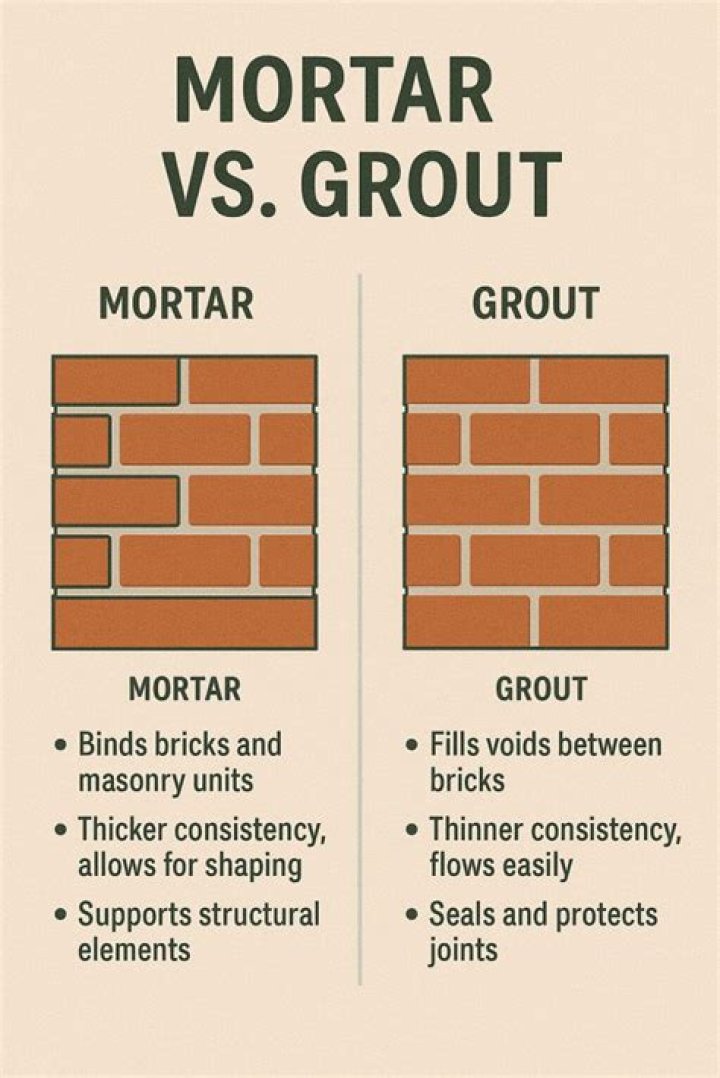 Which is stronger grout or thinset?
